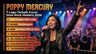 LAGU INI LAGI VIRAL!! 😭 6 Cover Slow Rock Modern 2026 Bikin Nangis & Gagal Move On