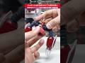 【ガンプラ】ズゴックの内部に別売のインジャ弐式の胴体を収納可能！着ぐるみ感がちょっと可愛い！HG1/144ズゴック(SEED FREEDOM Ver.) #gundam #gunpla #ガンダム