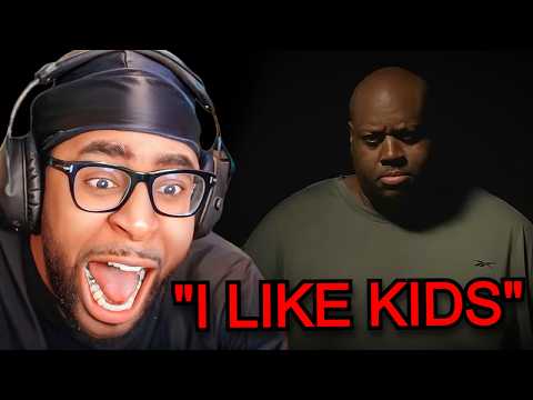 coolkid reacts to EDP445's RETURN.. SO INSANE I COULDN'T FINISH THE VIDEO