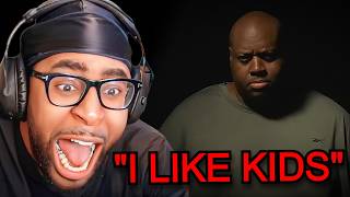 coolkid reacts to EDP445's RETURN.. SO INSANE I COULDN'T FINISH THE VIDEO
