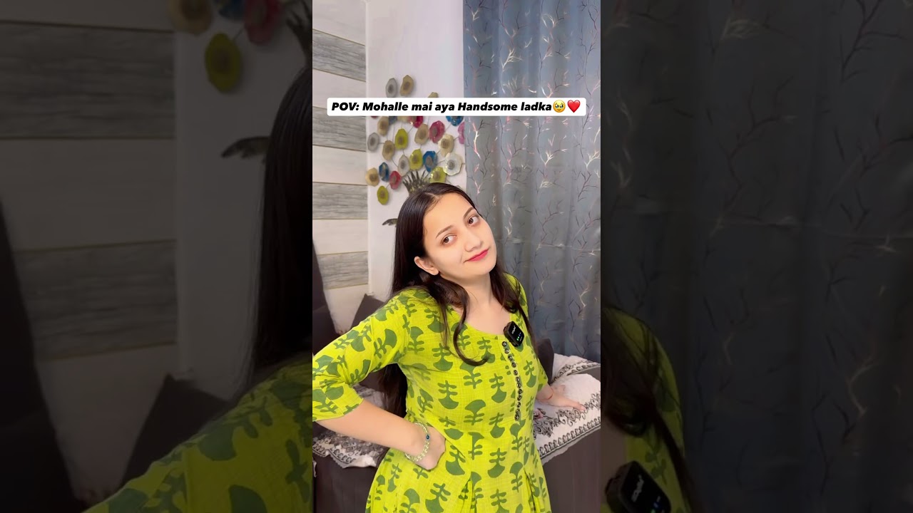 Kaise lagri hai Love story?💗