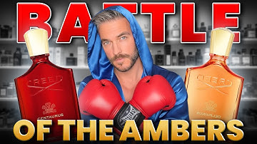 CENTAURUS vs DELPHINUS: The Ultimate CREED Showdown!