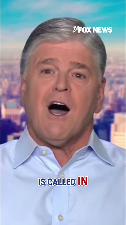 Hannity: Hunter Biden no longer has this right #shorts