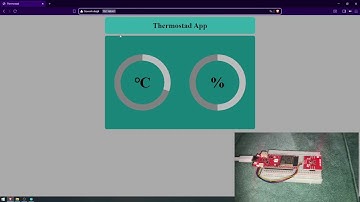 DeneYap Kart 1A V2  Sıcaklık Nem Sensörü Kullanımı