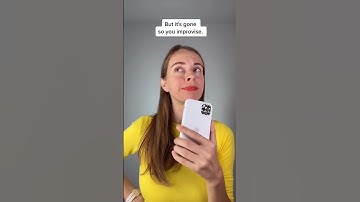 SHAZAM 😅 When you shazam a song and it says NO RESULT!