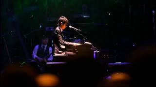 《南音》 【方大同15演唱會香港站】 20110825 - 20110827