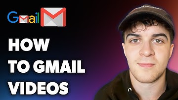 How to Gmail Videos (Full 2025 Guide)