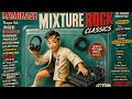 90s-00s JAPANESE MIXTURE ROCK CLASSICS|Dragon Ash・Hi-STANDARD・RIZE・10-FEET・BRAHMAN|DJ.KAMIKAZE