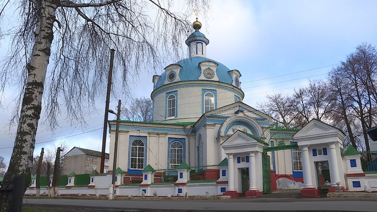 каталог Яранск