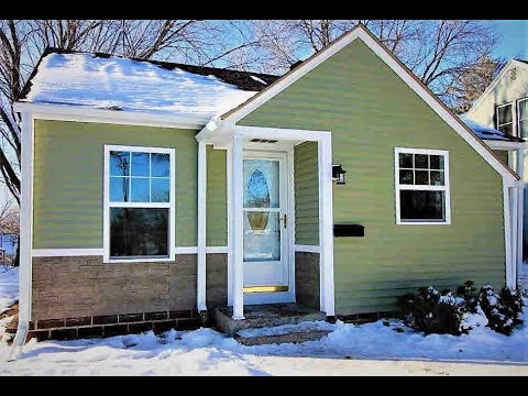108 N West Ave, Westby, WI home video tour