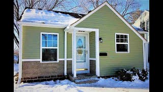 108 N West Ave video tour