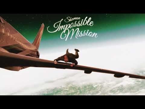 Shamon - Impossible Mission [Official Visualizer]
