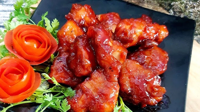 6. Mẹo và bí quyết để chế biến ngon hơn