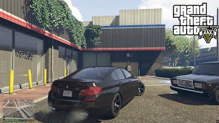 :   GTA 5 !  10 GRIFFAR