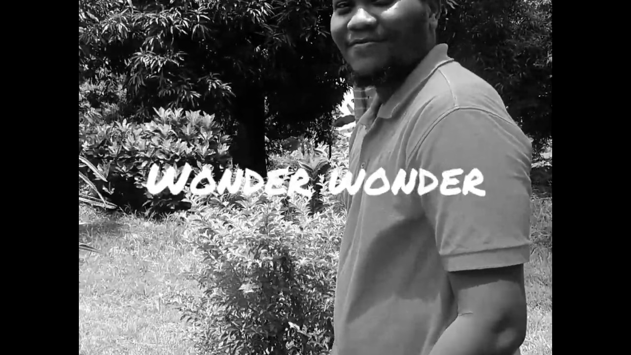 Wonder wounder - Toto Tundu (Music Video)
