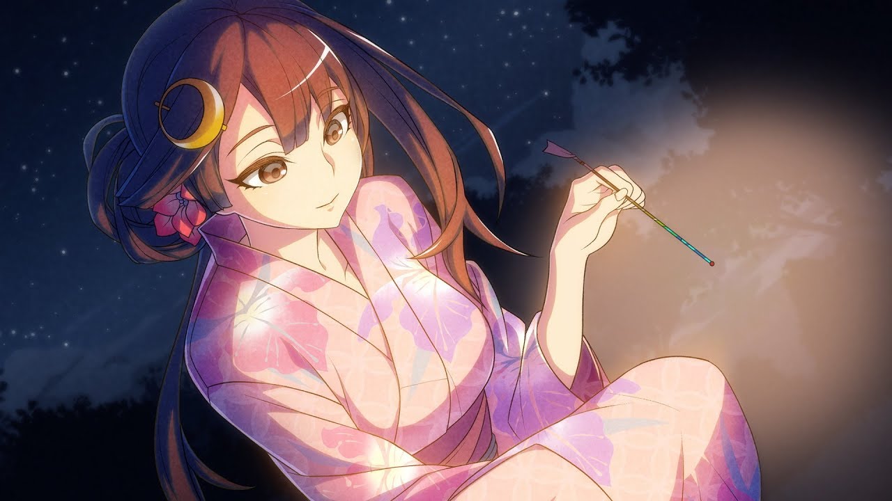 World End Syndrome Gameplay Video 3 [Common Route] - YouTube