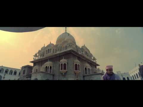 TELENOR New Ad (Bhit Ja Bhittai Extended And Others)