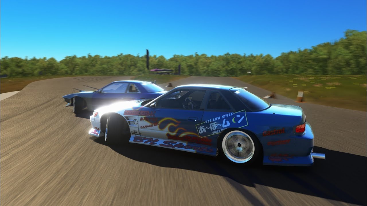 s13 Tandems (Max Graphics) Chill Vibes Only