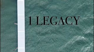 1 Legacy: Robert Morris University Women's Rowing