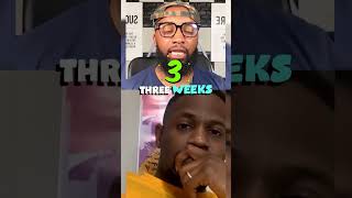 How Soon He Get Hired After the Bootcamp