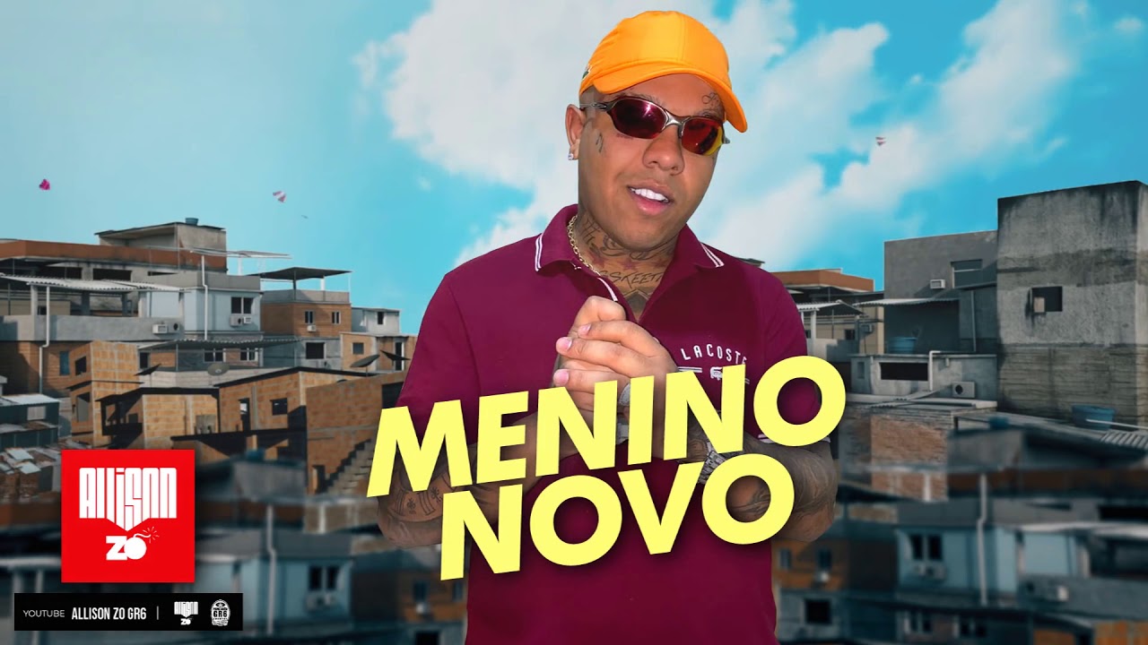 mc magal menino novo dj russo youtube mc magal menino novo dj russo youtube