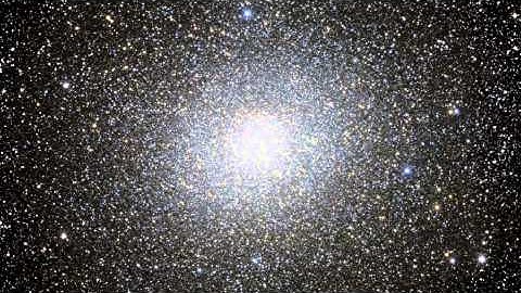 Hubble: Zoom Into Omega Centauri (2008) [1080p]