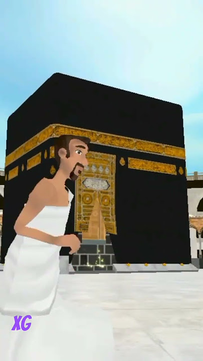 Allah Hu allah #Kabashareef #mecca #funny #trending #viral #shorts #video #viral video #trend