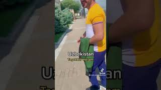 Uzeyir Mehdizade 2022