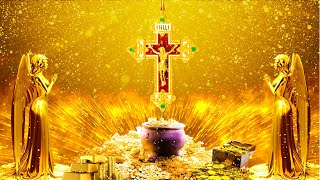 432 hz - Goddess of Fortune and Prosperity - Attracts money and abundance - Spiritual wealth