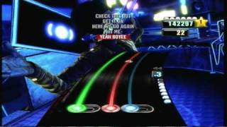 Download Lagu DJ Hero Game Play: Noisia- 78% Expert (3 Stars)- Hardest Song In The Game? MP3