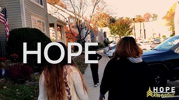 Advent HOPE 2016 (Harvest Annapolis)