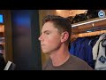 Will Smith on Dodgers offensive struggles: 'It happens, it's a long season'