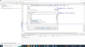 Selenium Git Import Projectin Eclipse AUG20220802