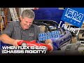 When Flex is Bad - Chassis Rigidity (FM Live)