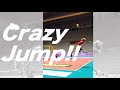 Yuji Nishida | Crazy Jump #Shorts