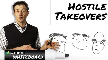 Hostile Takeovers, explained