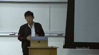 Stanford CS229 Machine Learning | Spring 2026 | Lecture 1: Introduction