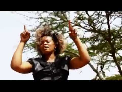 Jane Muthoni -Jehova Wi Mwihokeku (Official video)