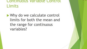 CH 9 Lecture 2 Process Control