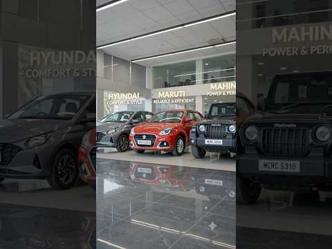 Running Successfully - AB Car Rentals