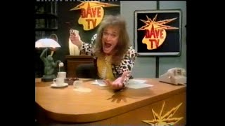 BBC Whistle Test Mash Up - TX: 1984 (Approx) - Ft. The Untouchables and The Fat Boys