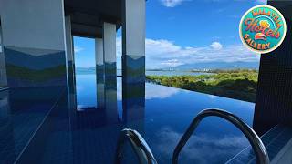 Bay Suites l Cozy Studio l 5 Min to KK City | Kota Kinabalu, Malaysia | Hotel Review 🏨 | Malaysia Hotels Gallery