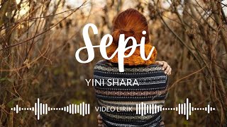 Sepi  Yuni Shara   Lirik  Released 2009  Album Jalan Terbaik Ost Air Mata Di Ujung Sajadah