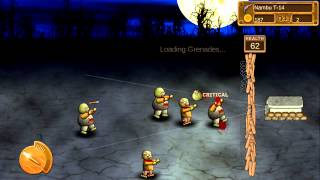 Zombie Madness II Android Gameplay screenshot 3