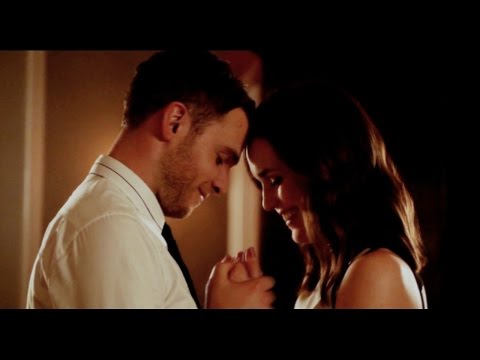 fitz + simmons | this body is yours and mine (3x18)