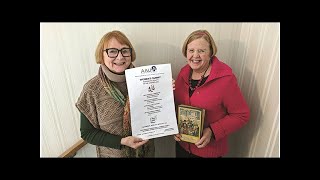 AAUW hosts summit, book sale | Grosse Pointe News