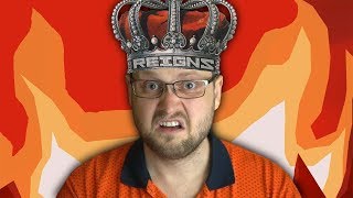 картинка: МОЛОДОЙ КОРОЛЬ ► Reigns #1