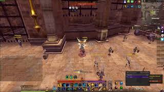 [EOS Phoenix] Reaper rotation buffed test