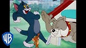 Tom und Jerry auf Deutsch | All diese Tricks | WB Kids - YouTube