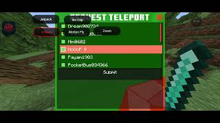 SABER PROXY ( W client ) 💀🔥 (MINECRAFT) SUBSCRIBE TO MORE ||